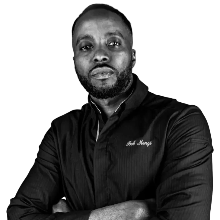 Bob Mengi